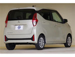 eK WAGON