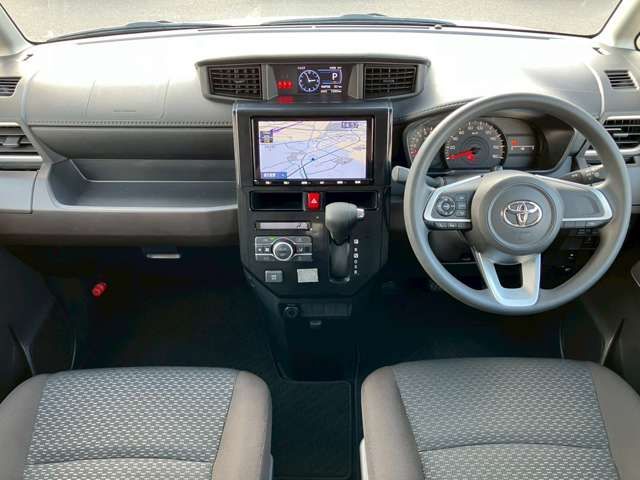 ROOMY