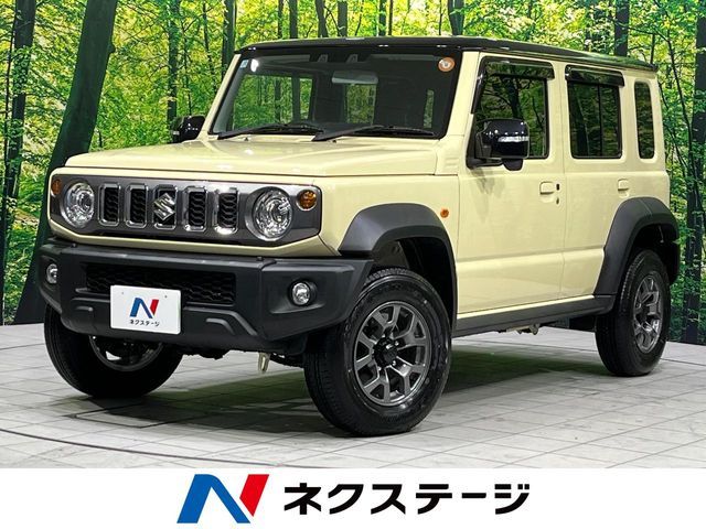 JIMNY NOMADE
