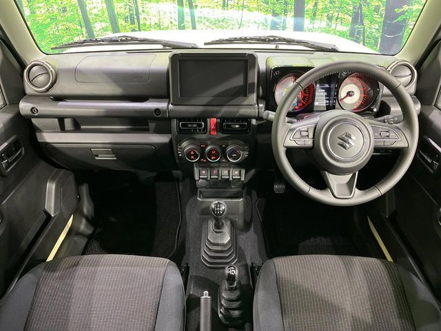 JIMNY NOMADE