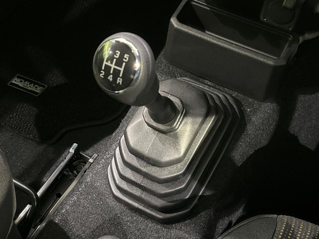 JIMNY NOMADE