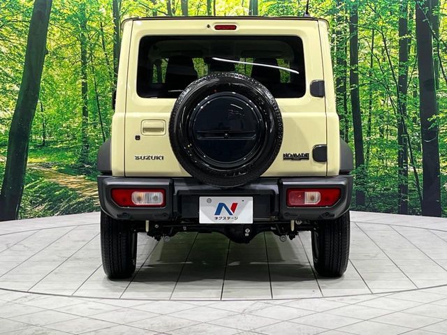 JIMNY NOMADE