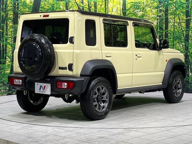 JIMNY NOMADE