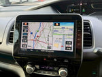 SERENA S-HYBRID