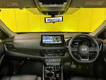 X-TRAIL HYBRID 4WD