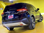 X-TRAIL HYBRID 4WD