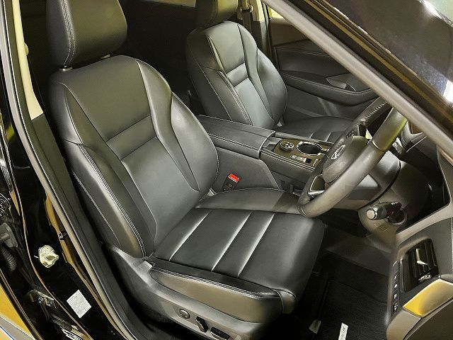 X-TRAIL HYBRID 4WD
