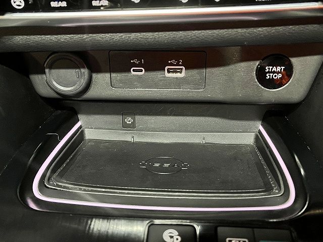 X-TRAIL HYBRID 4WD