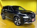 X-TRAIL HYBRID 4WD