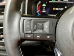 X-TRAIL HYBRID 4WD