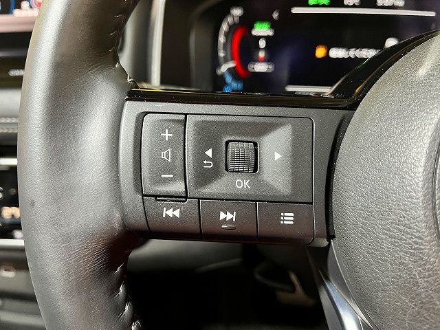 X-TRAIL HYBRID 4WD
