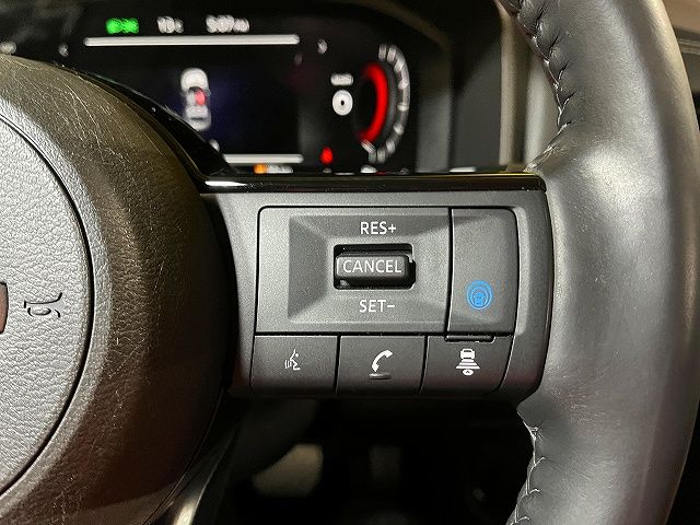 X-TRAIL HYBRID 4WD