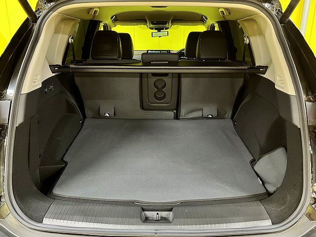 X-TRAIL HYBRID 4WD