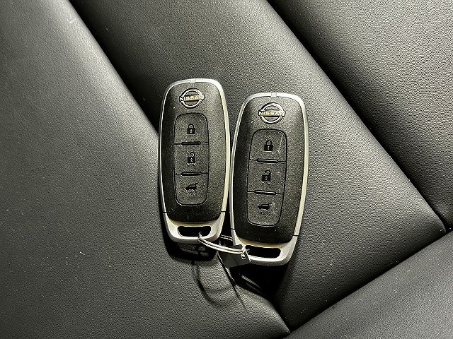 X-TRAIL HYBRID 4WD
