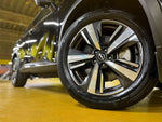 X-TRAIL HYBRID 4WD