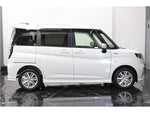 SOLIO 4WD