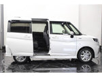 SOLIO 4WD