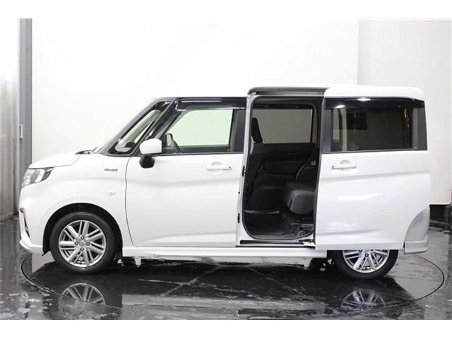 SOLIO 4WD