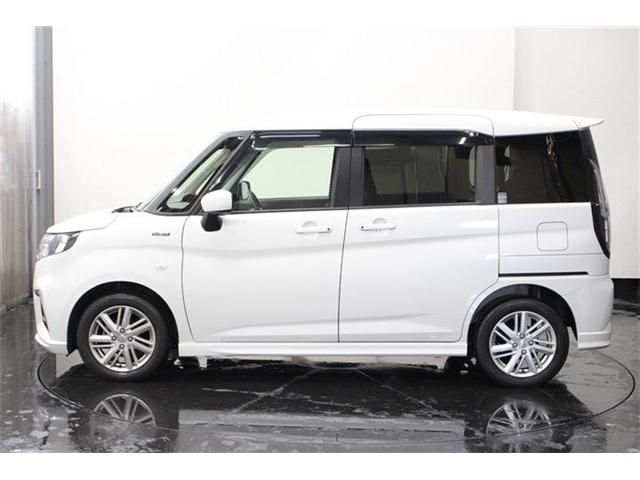 SOLIO 4WD