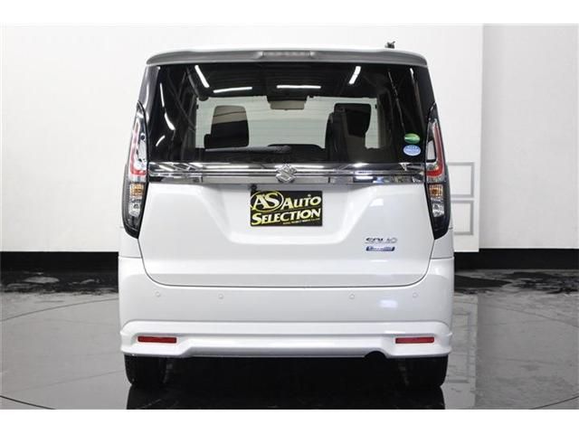SOLIO 4WD