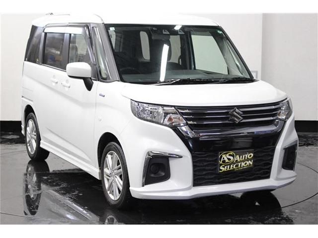 SOLIO 4WD