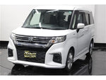 SOLIO 4WD