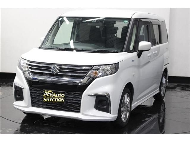 SOLIO 4WD