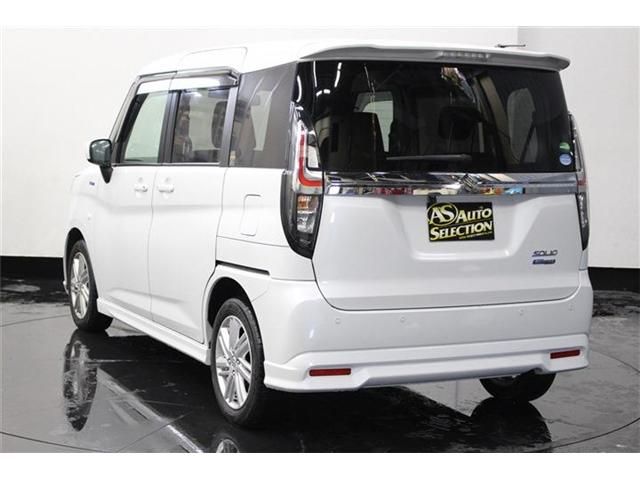 SOLIO 4WD