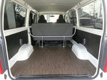 REGIUSACE 2WD van