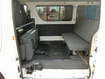REGIUSACE 2WD van