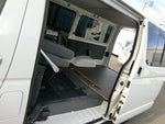 REGIUSACE 2WD van