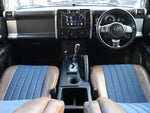 FJ CRUISER 4WD
