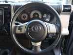 FJ CRUISER 4WD