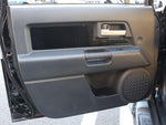 FJ CRUISER 4WD