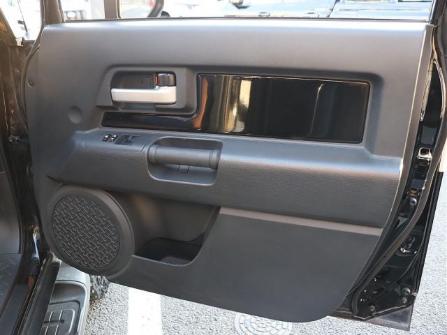 FJ CRUISER 4WD