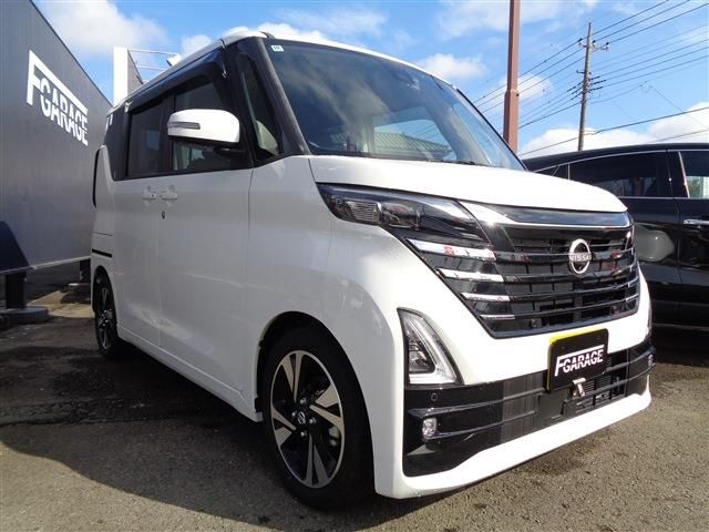 ROOX 4WD