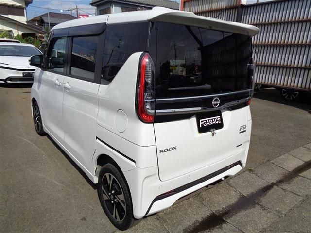 ROOX 4WD