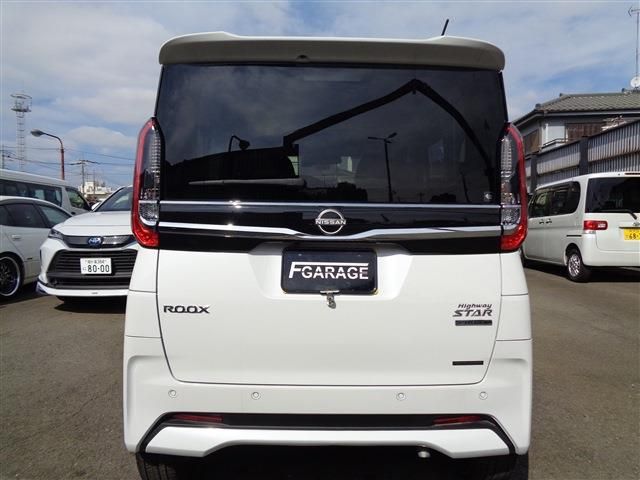 ROOX 4WD