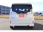 DELICA D:2 CUSTOM 4WD