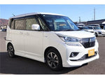DELICA D:2 CUSTOM 4WD