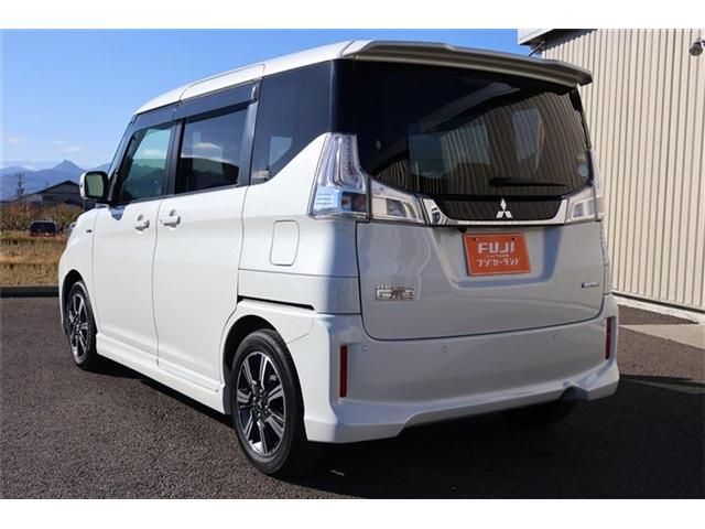 DELICA D:2 CUSTOM 4WD