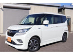 DELICA D:2 CUSTOM 4WD