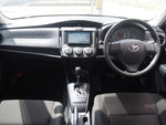 COROLLA AXIO 4WD