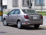 COROLLA AXIO 4WD