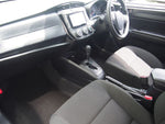 COROLLA AXIO 4WD