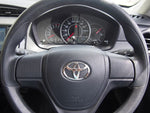 COROLLA AXIO 4WD
