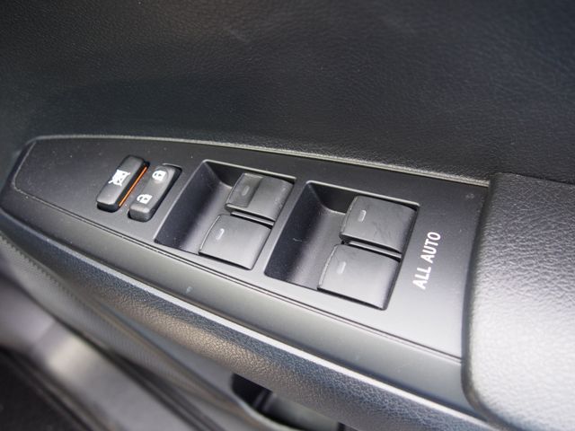COROLLA AXIO 4WD