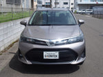 COROLLA AXIO 4WD