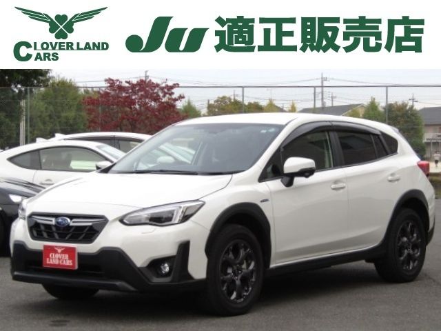IMPREZA XV