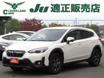 IMPREZA XV